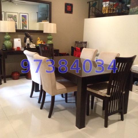 Townhouse Apartments (D9), Apartment #68299892